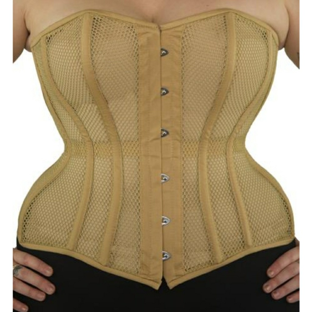 RESERVED CORSET
